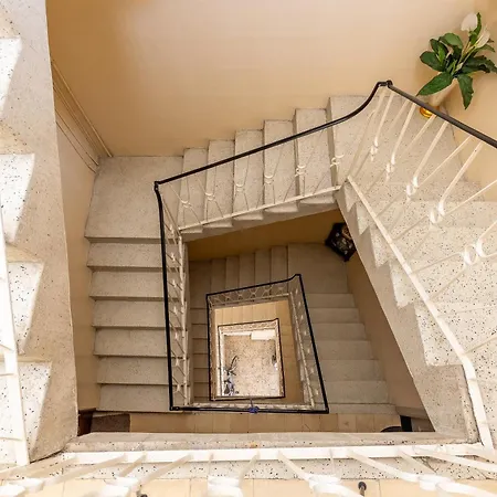 Magnificent Sea View Penthouse - Happy Lejlighed