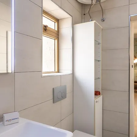 Magnificent Sea View Penthouse - Happy * Cospicua