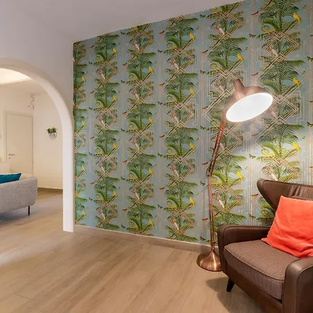 Magnificent Sea View Penthouse - Happy Lejlighed Cospicua