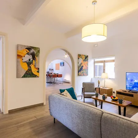 Magnificent Sea View Penthouse - Happy *