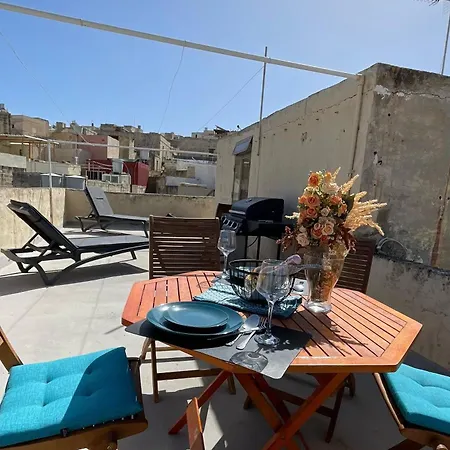 Magnificent Sea View Penthouse - Happy Lejlighed *