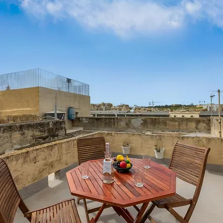 Magnificent Sea View Penthouse - Happy *