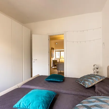 Magnificent Sea View Penthouse - Happy Apartment Cospicua