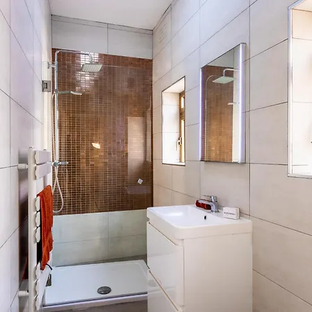 Apartment Magnificent Sea View Penthouse - Happy Cospicua