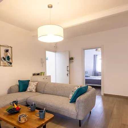 Magnificent Sea View Penthouse - Happy Apartment Cospicua