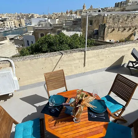 Magnificent Sea View Penthouse - Happy *